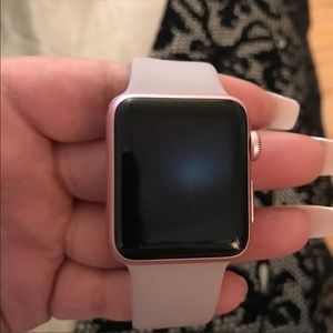 Apple Watch Series 3